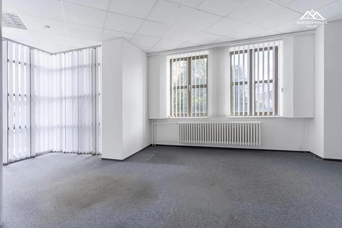 Pronájem kanceláře, Chotěboř, Krále Jana, 77 m2