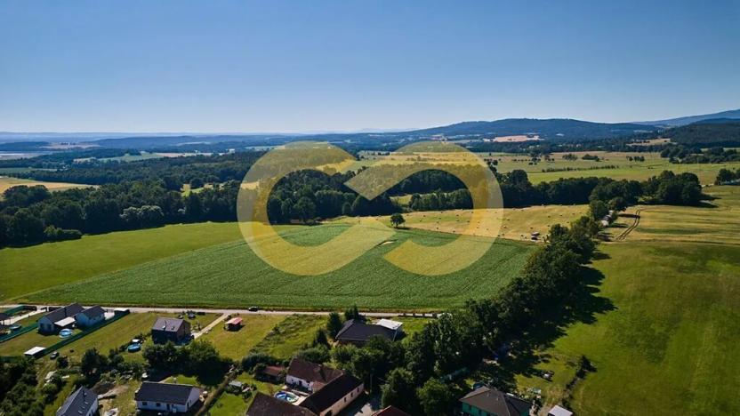 Prodej pozemku pro bydlení, Chvalovice, 3700 m2