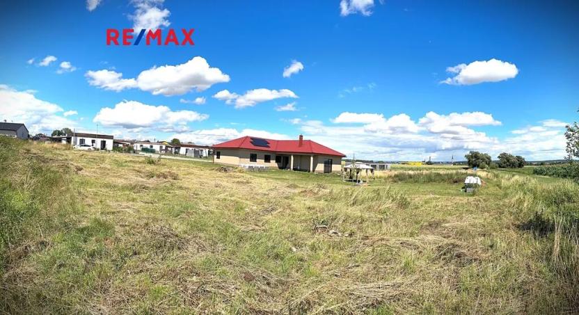 Prodej pozemku pro bydlení, Mohelnice, 838 m2