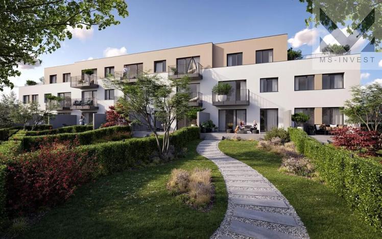 Prodej bytu 2+kk, Praha - Dolní Měcholupy, Kutnohorská, 40 m2