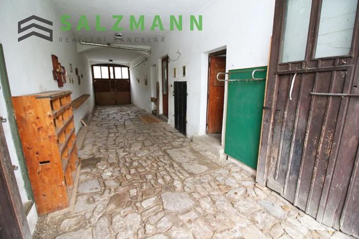 Prodej rodinného domu, Stráž, 220 m2