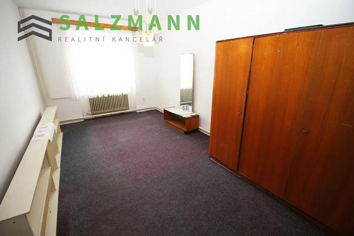 Prodej rodinného domu, Stráž, 220 m2