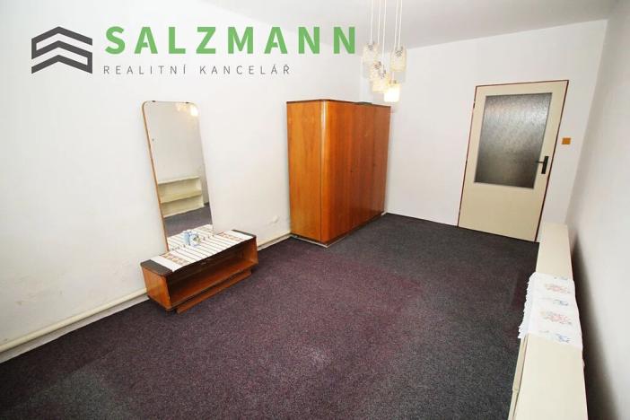 Prodej rodinného domu, Stráž, 220 m2