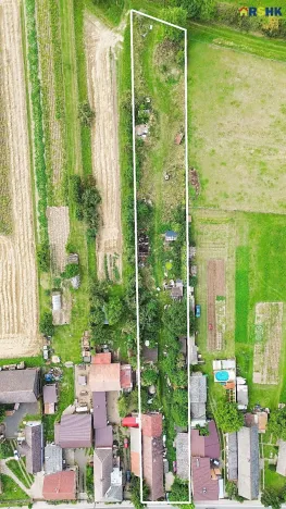 Prodej rodinného domu, Jičíněves, 175 m2