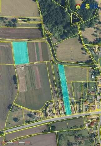 Prodej rodinného domu, Jičíněves, 175 m2