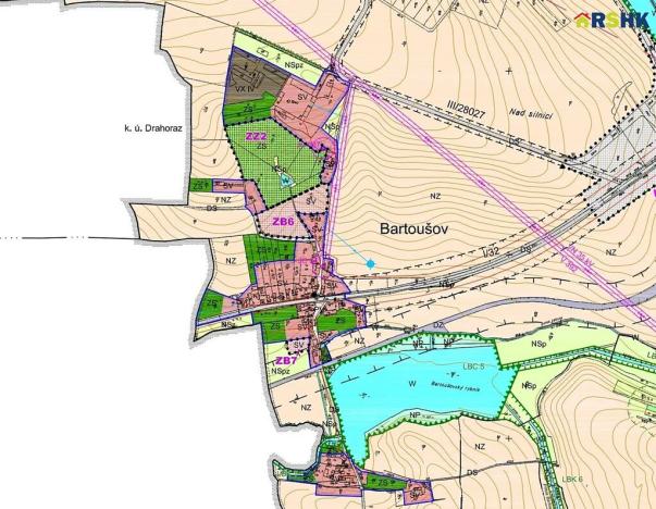 Prodej rodinného domu, Jičíněves, 175 m2