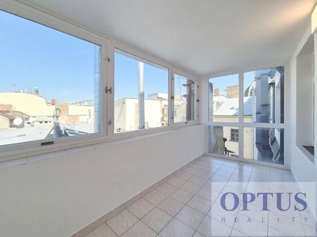 Pronájem bytu 3+kk, Praha - Nové Město, Vodičkova, 141 m2