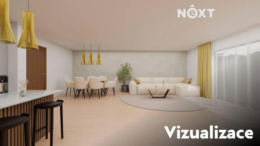 Prodej rodinného domu, Srubec, Smrková, 121 m2