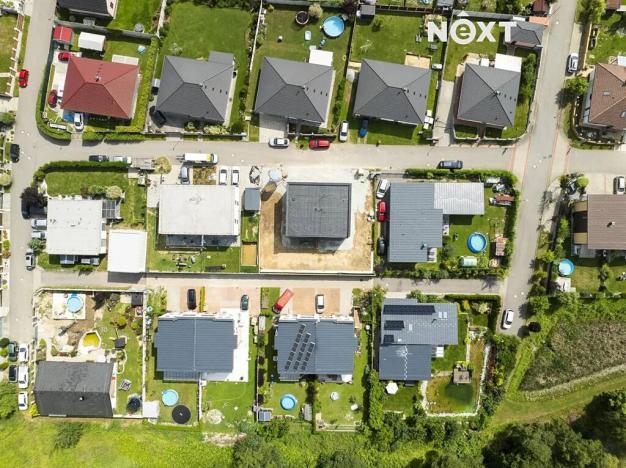 Prodej rodinného domu, Srubec, Smrková, 121 m2