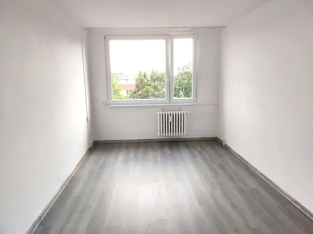 Pronájem bytu 2+kk, Praha - Háje, Štichova, 42 m2