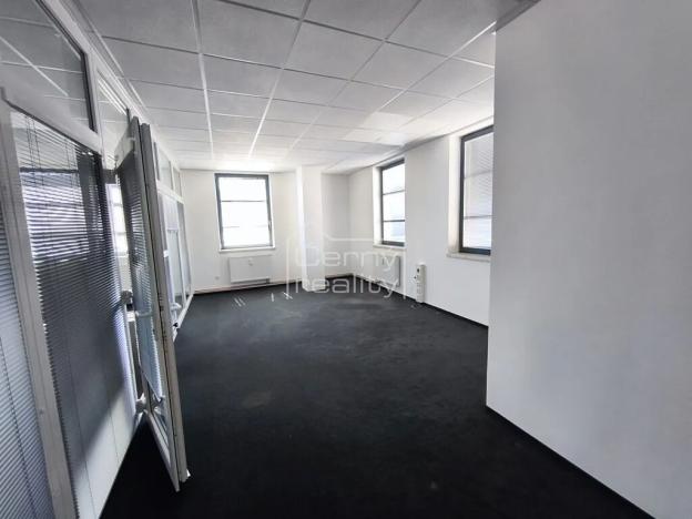 Pronájem kanceláře, Trutnov, Horská, 180 m2