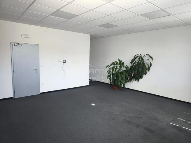 Pronájem kanceláře, Trutnov, Horská, 180 m2