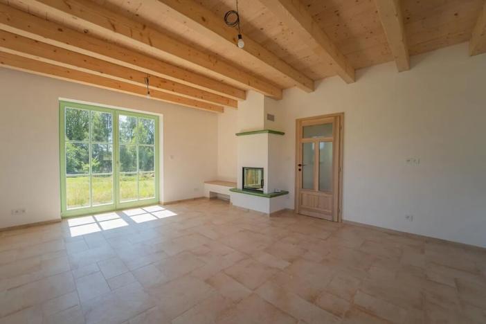 Prodej rodinného domu, Liberk, 106 m2