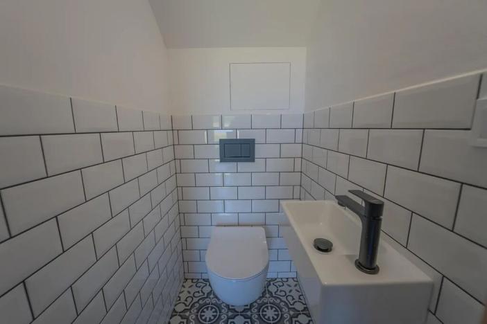 Prodej rodinného domu, Liberk, 106 m2