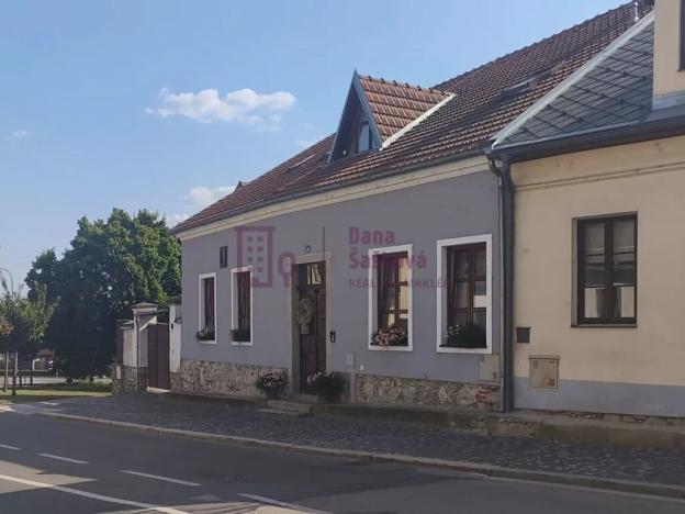 Pronájem bytu 1+1, Jindřichův Hradec, Růžová, 37 m2