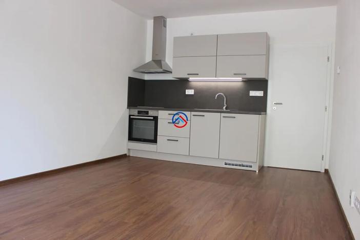 Pronájem bytu 1+kk, Olomouc, Frištenského, 32 m2