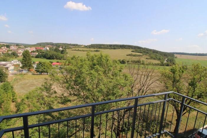 Prodej bytu 4+kk, Zbiroh, Majerové, 107 m2