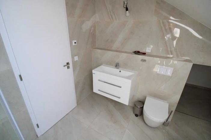 Prodej bytu 4+kk, Zbiroh, Majerové, 107 m2