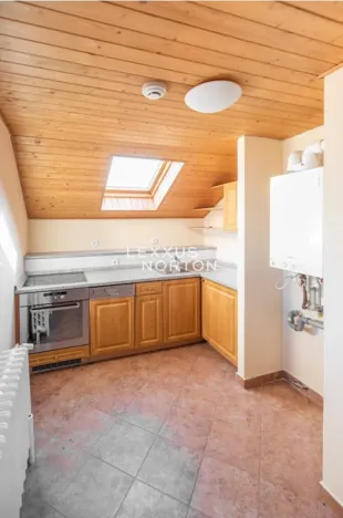 Pronájem vily, Praha - Vokovice, Ke dvoru, 827 m2