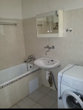 Pronájem bytu 1+1, Plzeň, Suvorovova, 52 m2