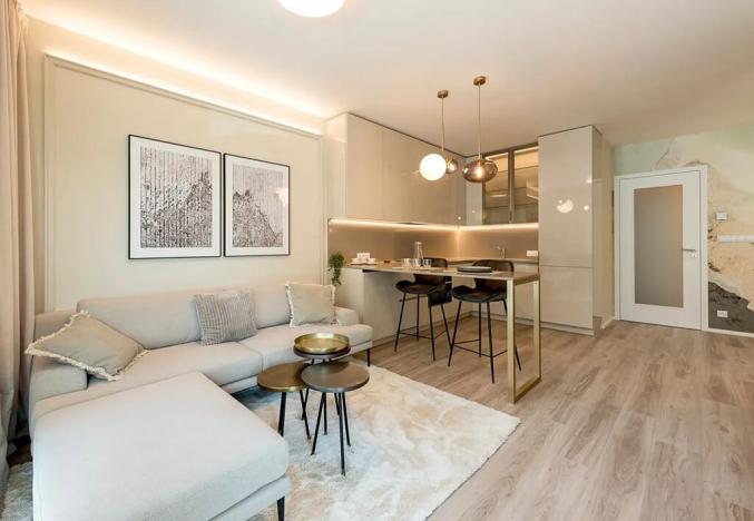 Prodej bytu 1+kk, Praha - Libeň, Na sypkém, 60 m2