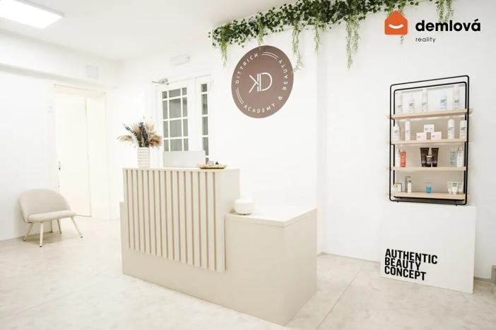 Pronájem obchodního prostoru, Ostrava, Přívozská, 26 m2