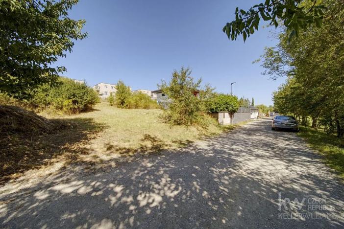 Prodej pozemku pro bydlení, Vochov, 645 m2