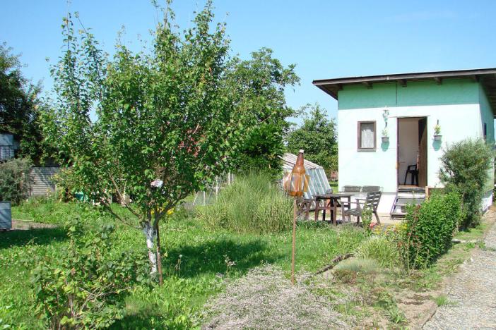 Prodej chaty, Ostrava, Špillarova, 32 m2