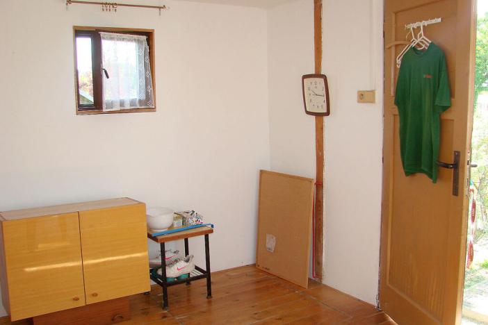 Prodej chaty, Ostrava, Špillarova, 32 m2