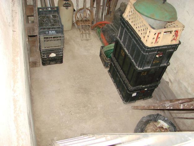 Prodej chaty, Ostrava, Špillarova, 32 m2