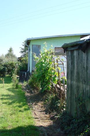 Prodej chaty, Ostrava, Špillarova, 32 m2