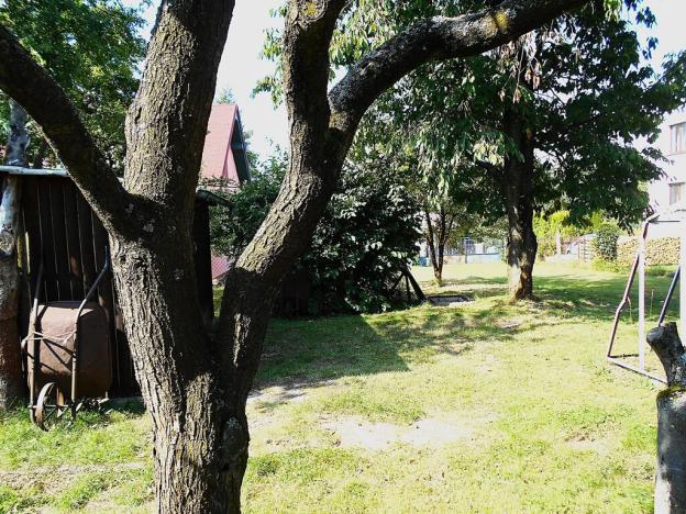 Prodej pozemku pro bydlení, Přibyslav, Niklfeldova, 1121 m2