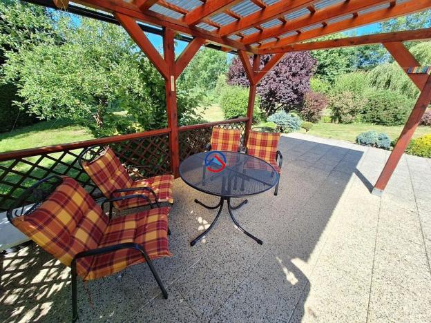 Prodej chalupy, Citov, 80 m2