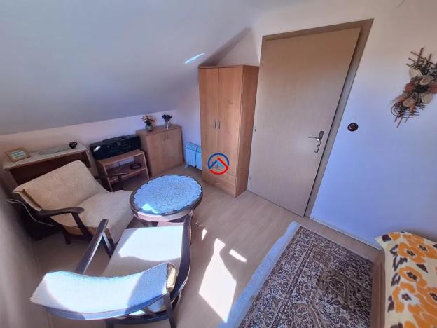 Prodej chalupy, Citov, 80 m2