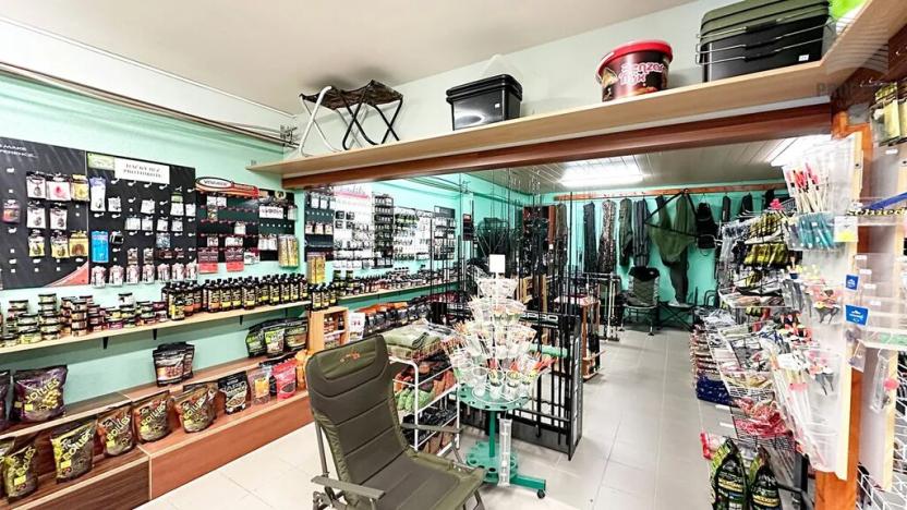 Prodej kanceláře, Rousínov, Slavkovská, 280 m2