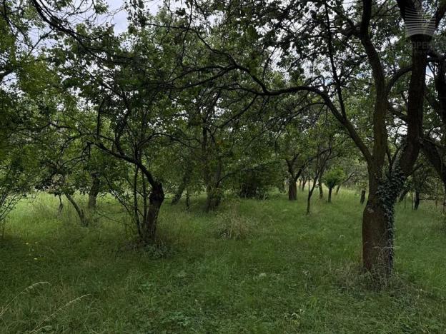 Prodej pozemku pro bydlení, Brno, Moravanské lány, 1096 m2