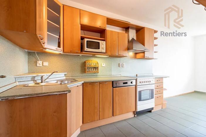 Prodej bytu 4+1, Praha - Troja, K Haltýři, 116 m2