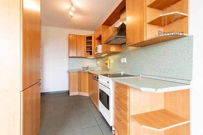 Prodej bytu 4+1, Praha - Troja, K Haltýři, 116 m2