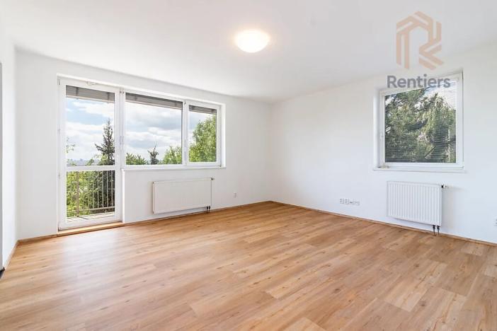 Prodej bytu 4+1, Praha - Troja, K Haltýři, 116 m2