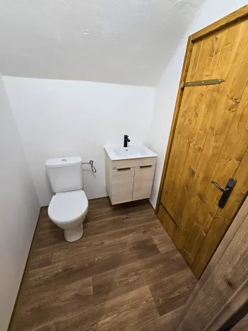 Prodej rodinného domu, Zelenecká Lhota, 126 m2