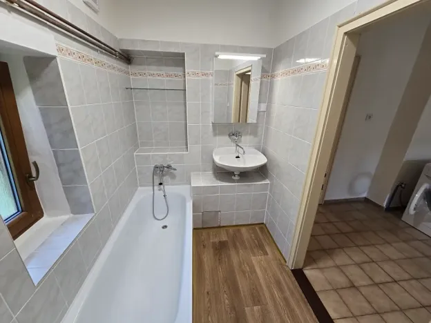 Prodej rodinného domu, Zelenecká Lhota, 126 m2