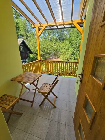 Prodej chalupy, Zelenecká Lhota, 126 m2