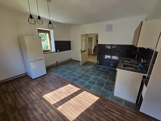 Prodej chalupy, Zelenecká Lhota, 126 m2