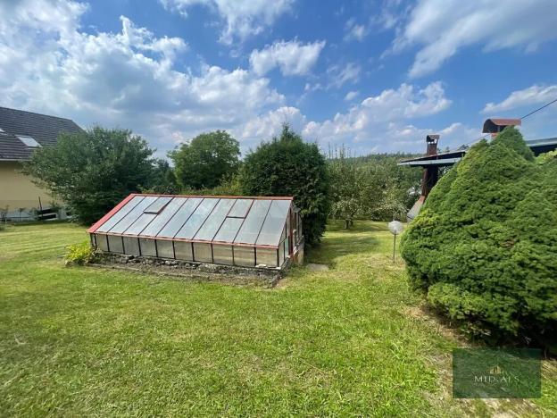 Prodej chaty, Třemošná, 70 m2