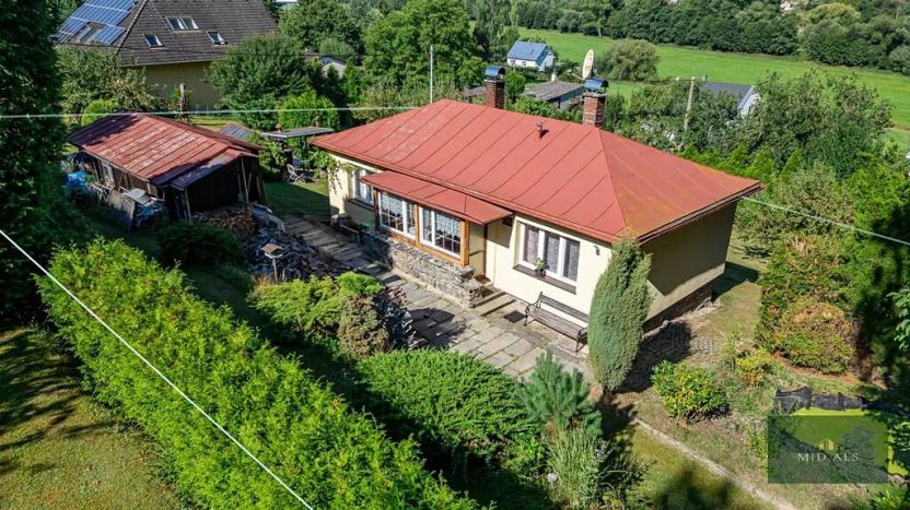 Prodej chaty, Třemošná, 70 m2