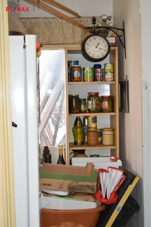 Prodej rodinného domu, Jeseník, Šumperská, 132 m2