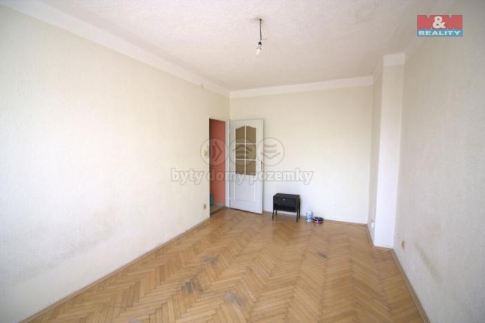 Pronájem bytu 2+1, Kutná Hora, Na Kavkách, 57 m2