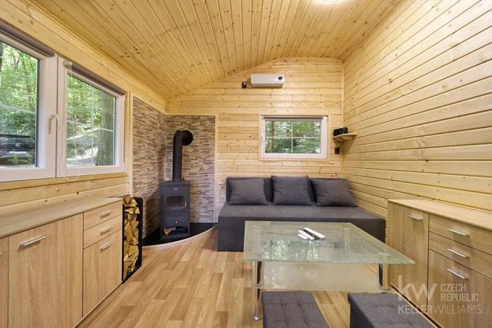 Prodej chaty, Plešnice, 29 m2