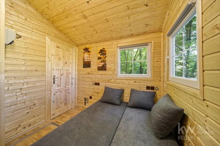 Prodej chaty, Plešnice, 29 m2