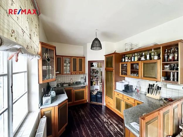 Prodej rodinného domu, Želiv, 180 m2